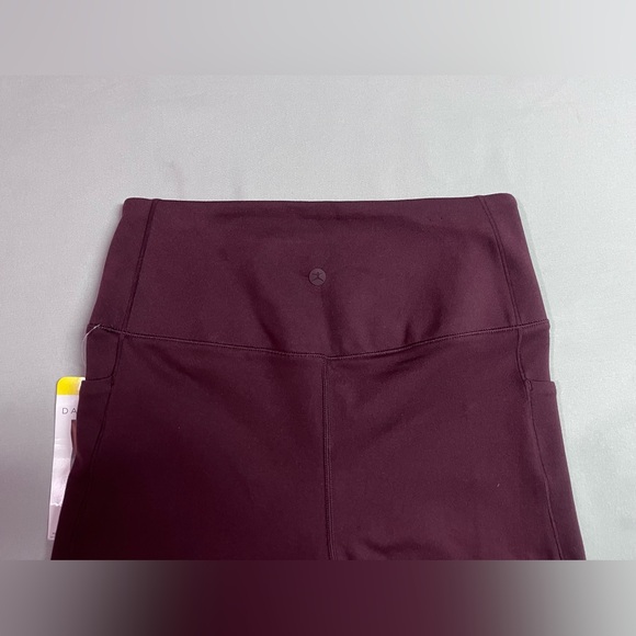 Danskin Brushed Yoga Pants Leggings Size Small NWT - Picture 6 of 7
